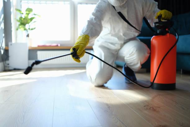 Reliable Trauma Scene Cleanup contractor in Marion, AR by Dulley Family Biohazard Services